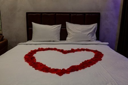 апартаменты выставочная 8