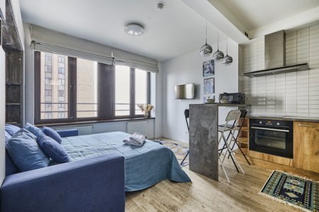 апартаменты дмитровская 31