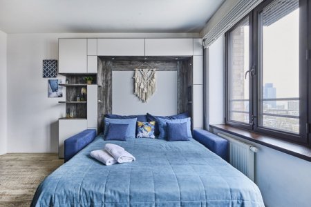 апартаменты дмитровская 34