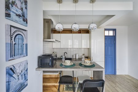 апартаменты дмитровская 36