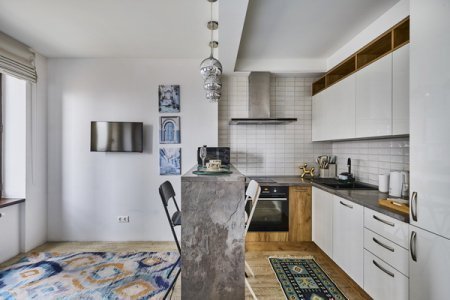 апартаменты дмитровская 37