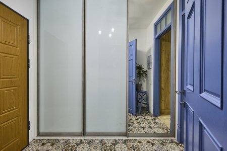 апартаменты дмитровская 41