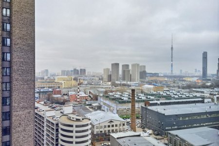 апартаменты дмитровская 48