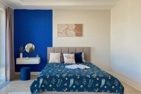 Апартаменты Style в ЖК Савеловский Сити