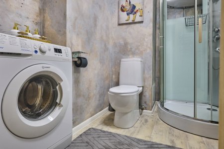 видовые апартаменты 17