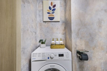 видовые апартаменты 18