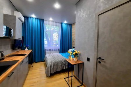 Номер Марс в LOFT SPACE