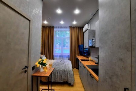 Номер Нептун в LOFT SPACE