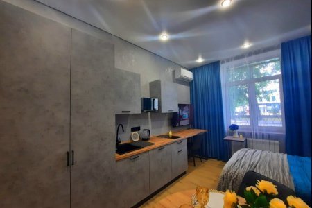 Номер Сириус в LOFT SPACE