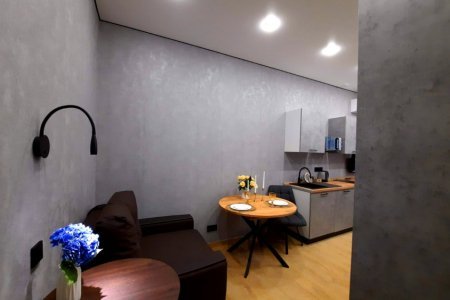 Номер Солнце в LOFT SPACE