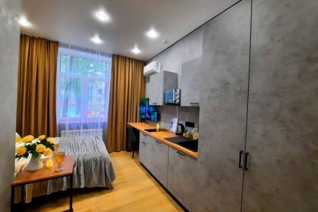 Номер Уран в LOFT SPACE