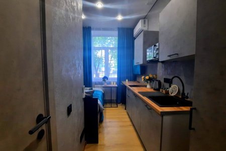 Номер Венера в LOFT SPACE