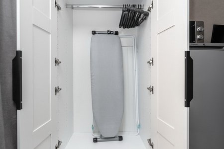 апартаменты москва 6