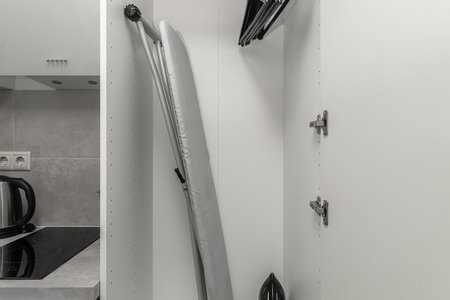 апартаменты новоивановское 8