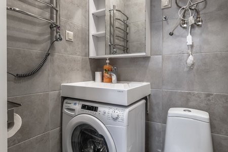 апартаменты новоивановское 9