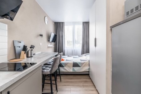 апартаменты посуточно 1