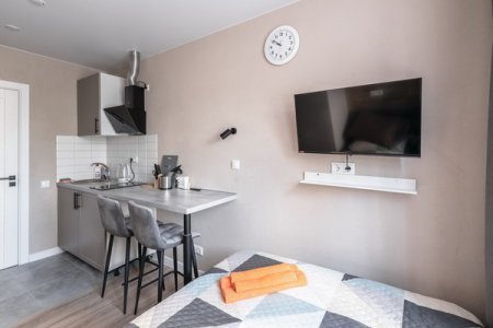 апартаменты посуточно 4