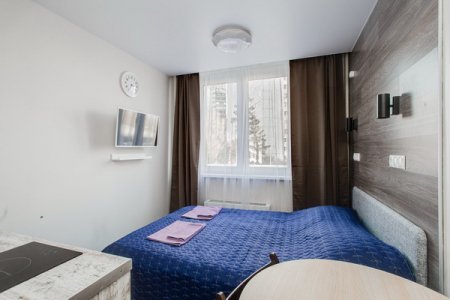 апартаменты сколково 1