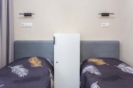 гостиница новоивановское 1