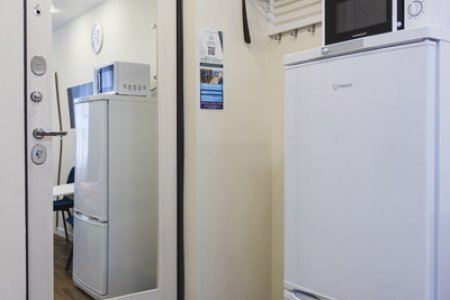 гостиница почасовая 6