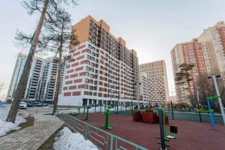 гостиница сколково 14