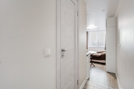 гостиница сколково 9