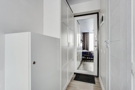 Коридор в квартире 11 в Home Like