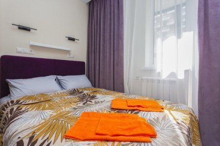 Квартира 8 в апартаментах Home Like