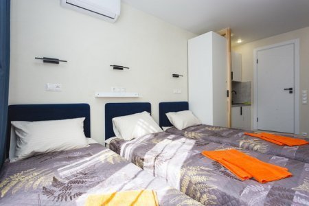 Квартира 9 в апартаментах Home Like