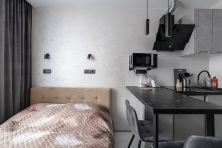 квартира почасовая 1