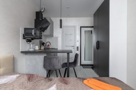 квартира почасовая 2