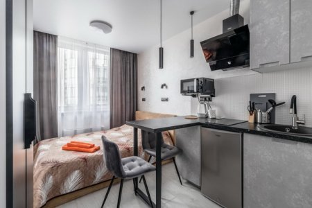 квартира почасовая 3