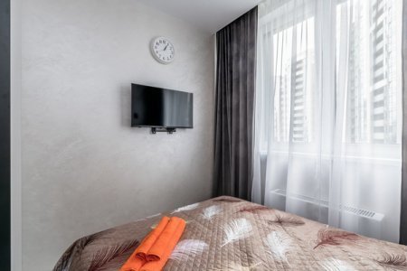 квартира почасовая 4