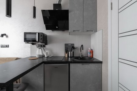 квартира почасовая 5