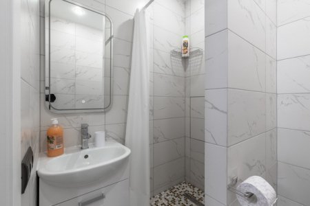 квартира почасовая 8