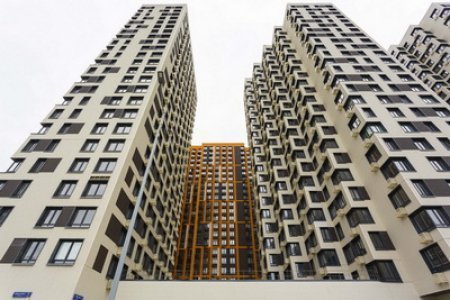 Квартиры на Эйнштейна Home Like