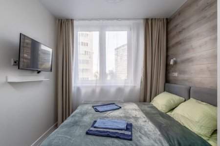 отель новоивановское 1