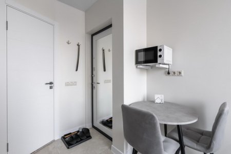 отель новоивановское 8