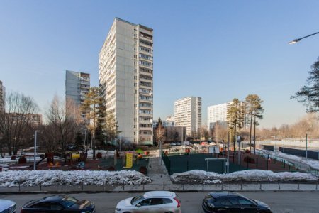 отель сколково 11