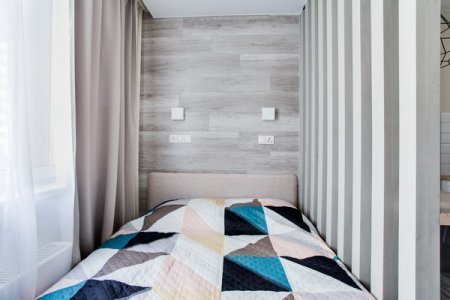 почасовая квартира 1