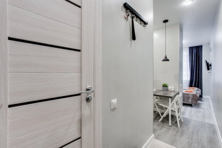 почасовой отель 10