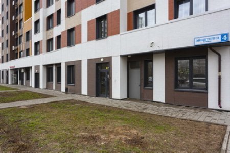 почасовые апартаменты 34