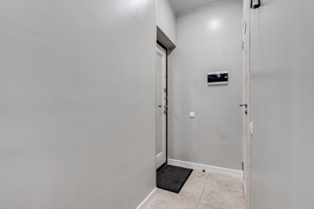Прихожая в номере 3 в апартаментах Home Like