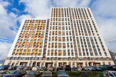 Уличный вид апартаментов Home Like