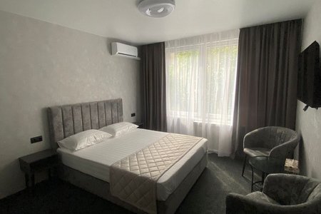 номер люкс 1