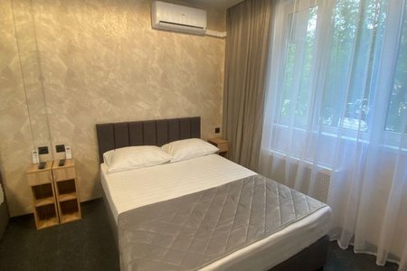 номер стандарт 1