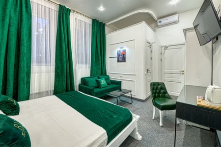 трехместный номер 2