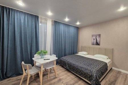 почасовые апартаменты 17