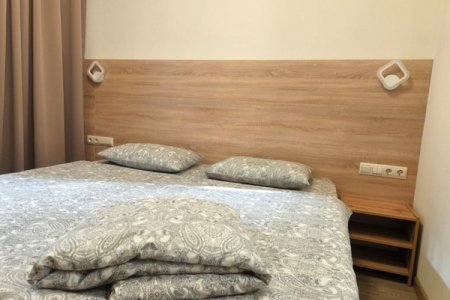 Номер 2 в отеле Александрия