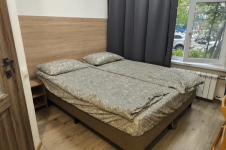 Номер 5 в отеле Александрия
